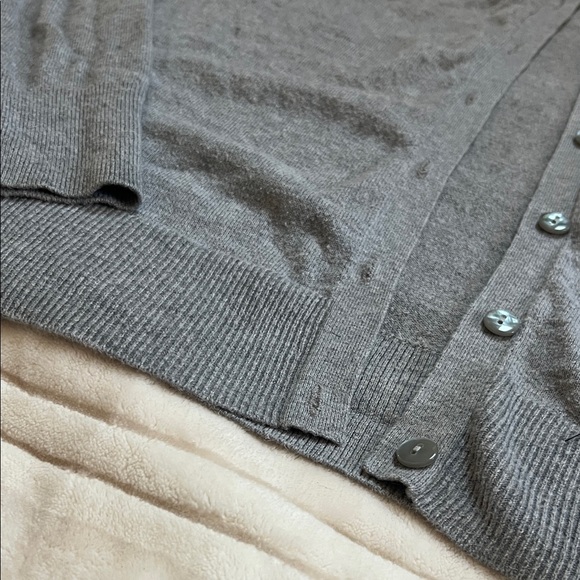 Set of two Cardigan Sweaters - Picture 3 of 8